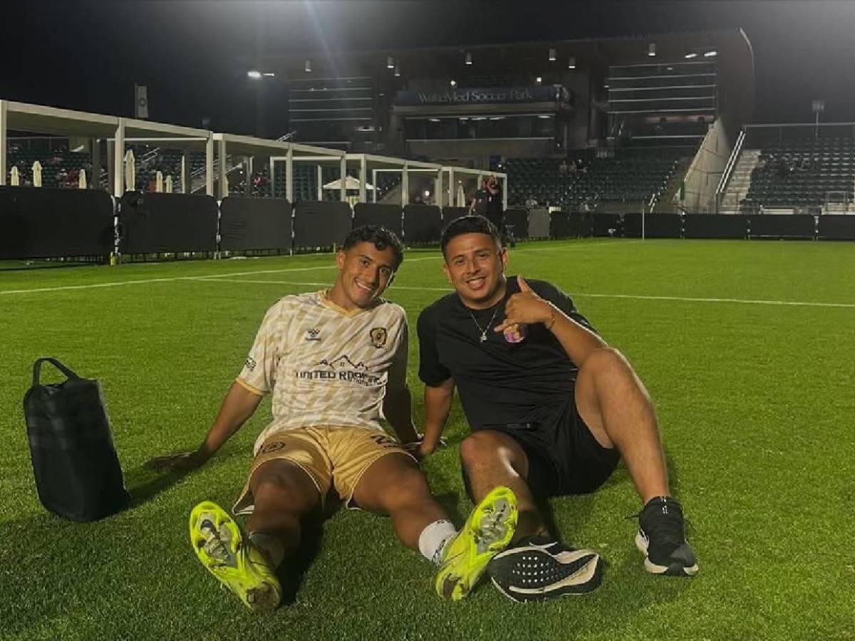 De la talacha en EE UU a Liga Nacional: ¿Quién es Nata Martínez, nuevo fichaje de Marathón?