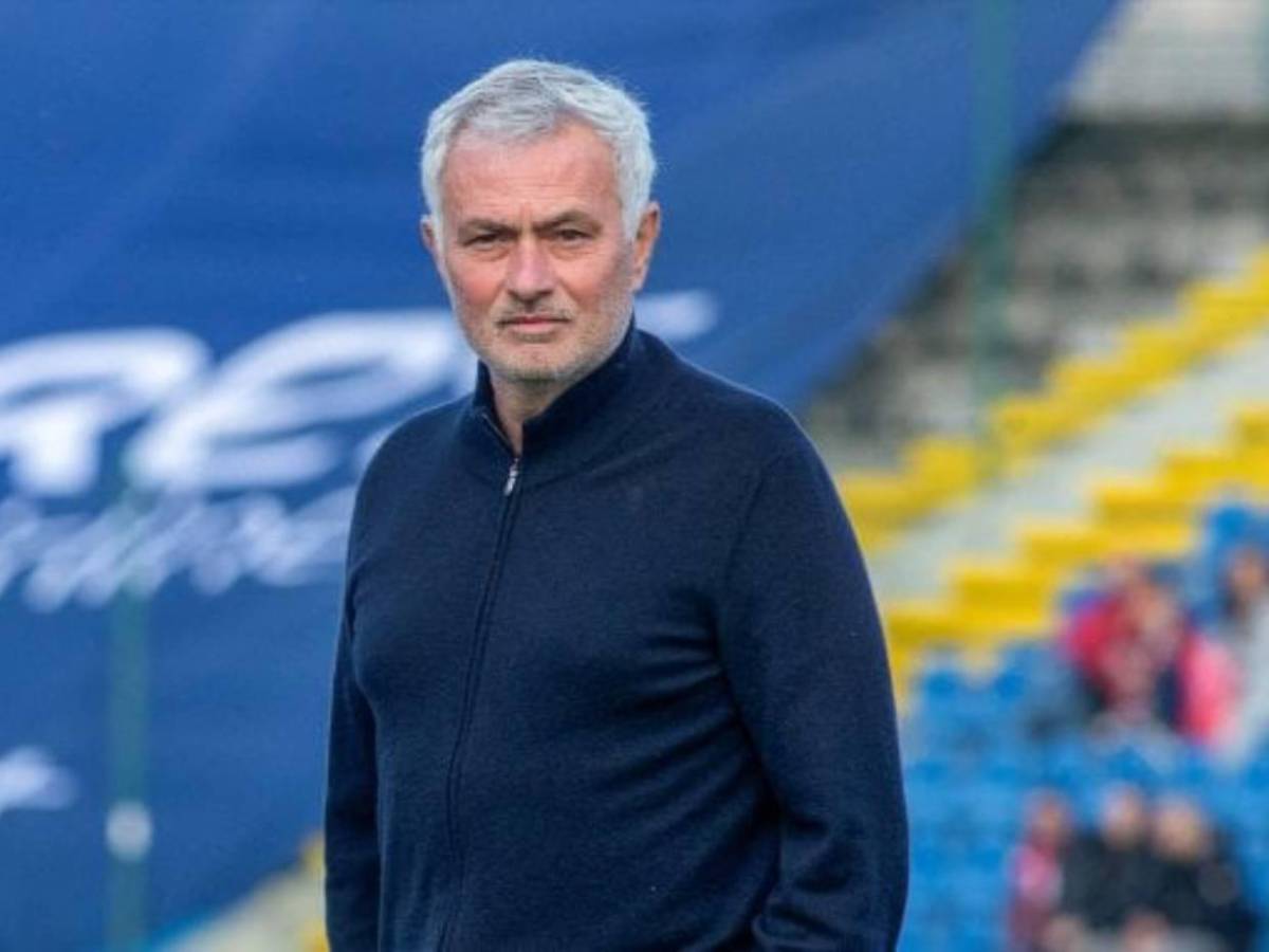 Destapan la primera pelea de Mourinho en Real Madrid: Se molestó por fichaje de crack