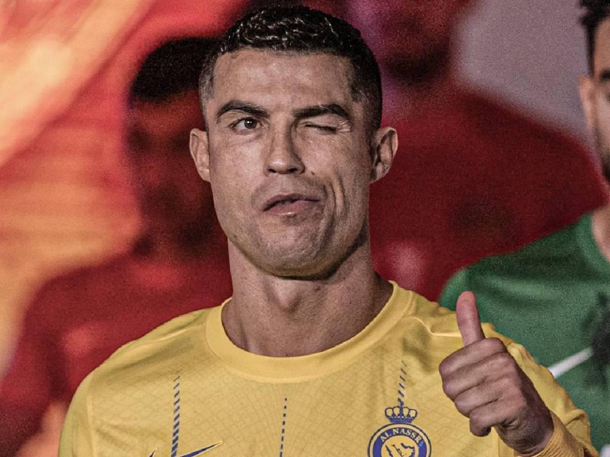 Cristiano Ronaldo hace impactante confesión y sorprende a todos tras casarse con Georgina