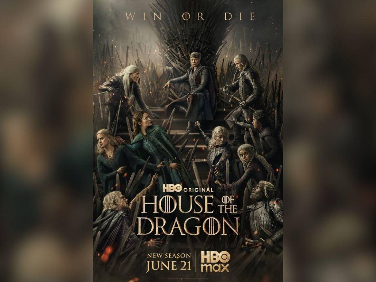 A una semana de House of the Dragon 3: esto es lo que debes recordar de la T2