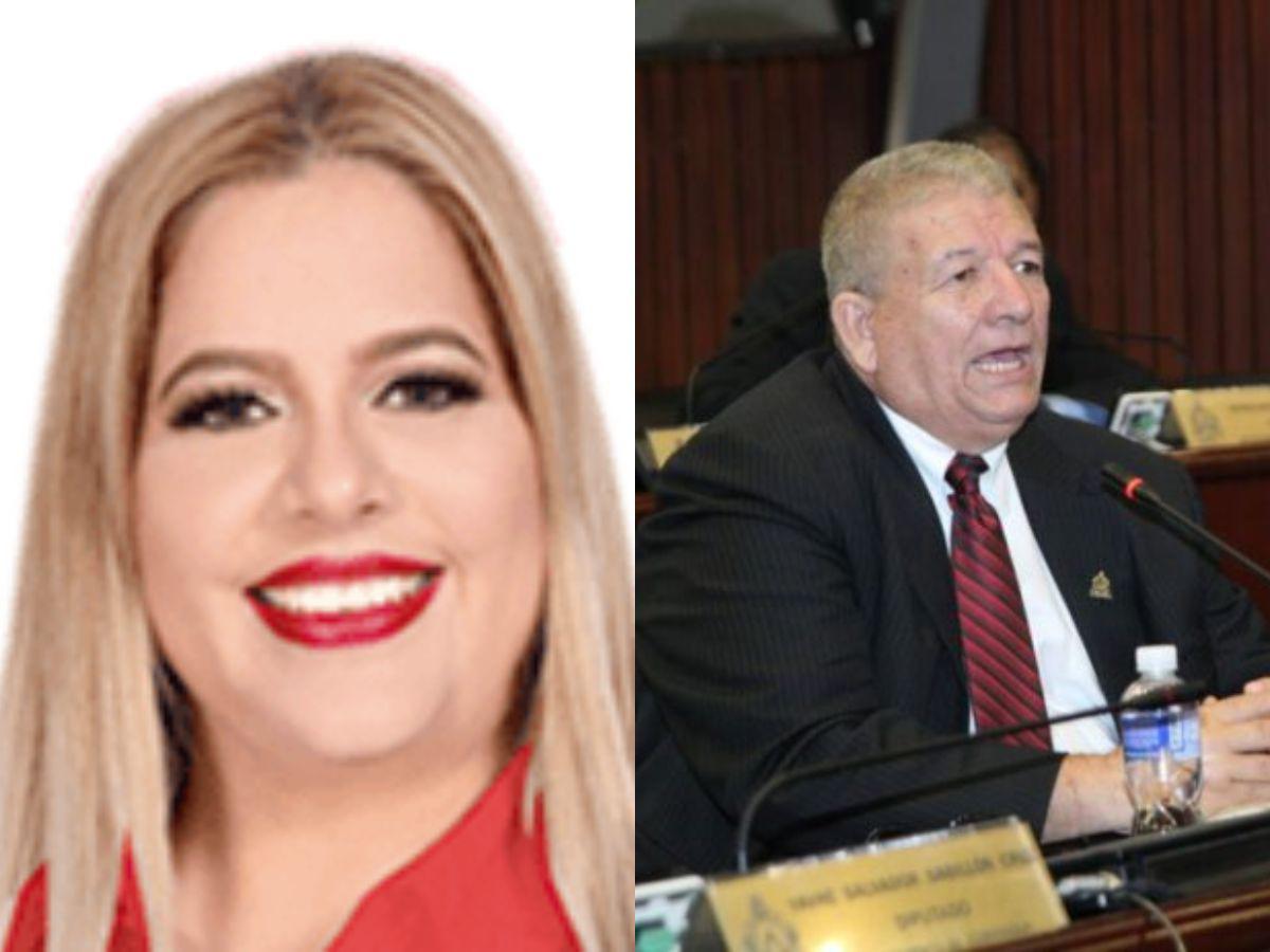 Galería: diputados actuales que no lograron la reelección en Honduras