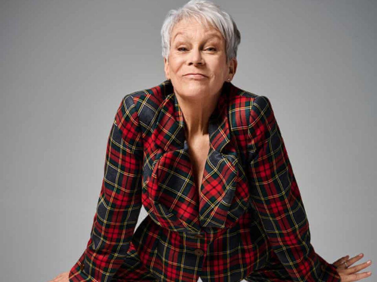 Jamie Lee Curtis: el antes y después de la actriz de “Un viernes de locos”