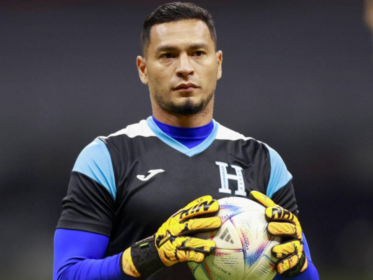 Esto valen los jugadores de la Selección de Honduras para la Copa Oro 2025