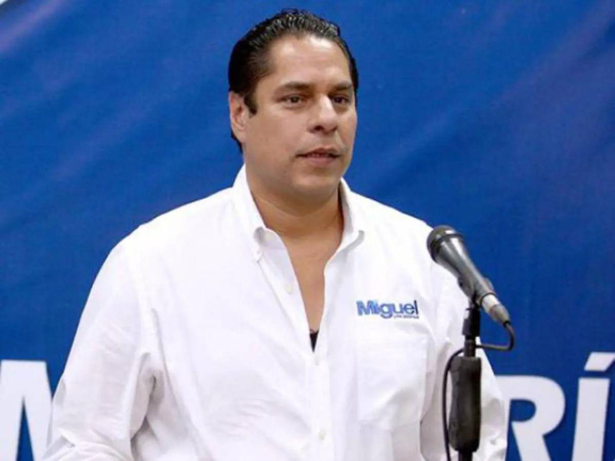 Los alcaldes que ha tenido el Distrito Central en los últimos 30 años