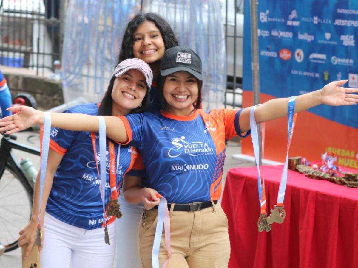 Profesionalismo de EL HERALDO marca la cobertura de la Vuelta Ciclística 2025