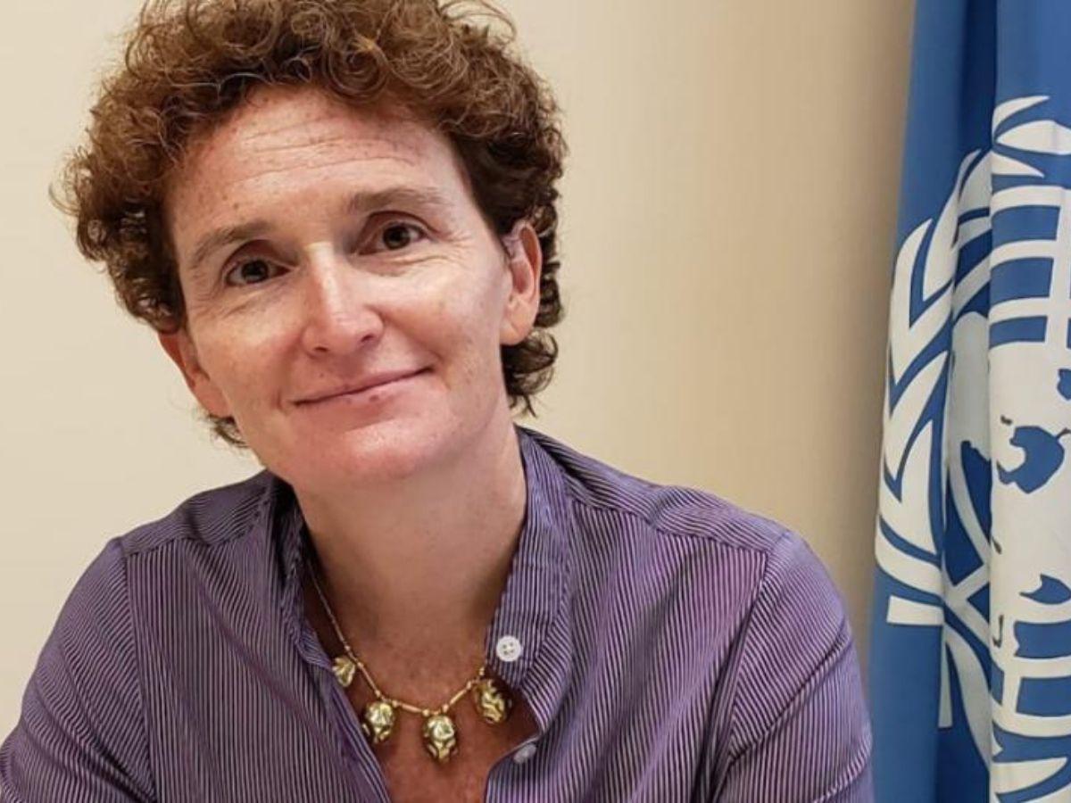 Representante de la ONU pide que la elección del fiscal contribuya a la lucha anticorrupción