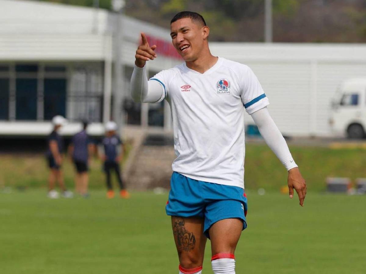 Mercado de fichajes: Jugadores de Motagua y Olimpia quedan sin contrato; Elis regresaría