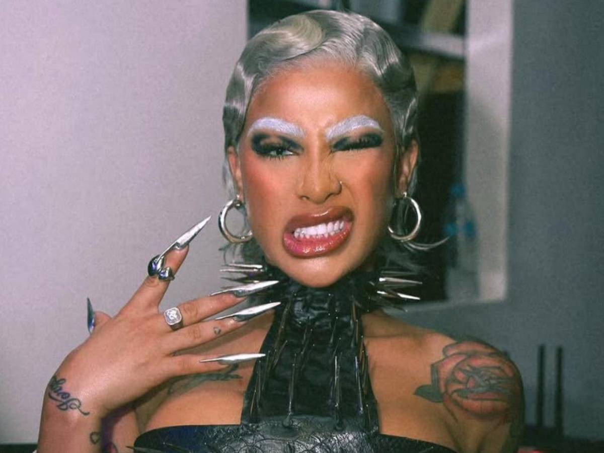Yailin La Más Viral revela la pérdida de un embarazo: Íbamos a ser tres