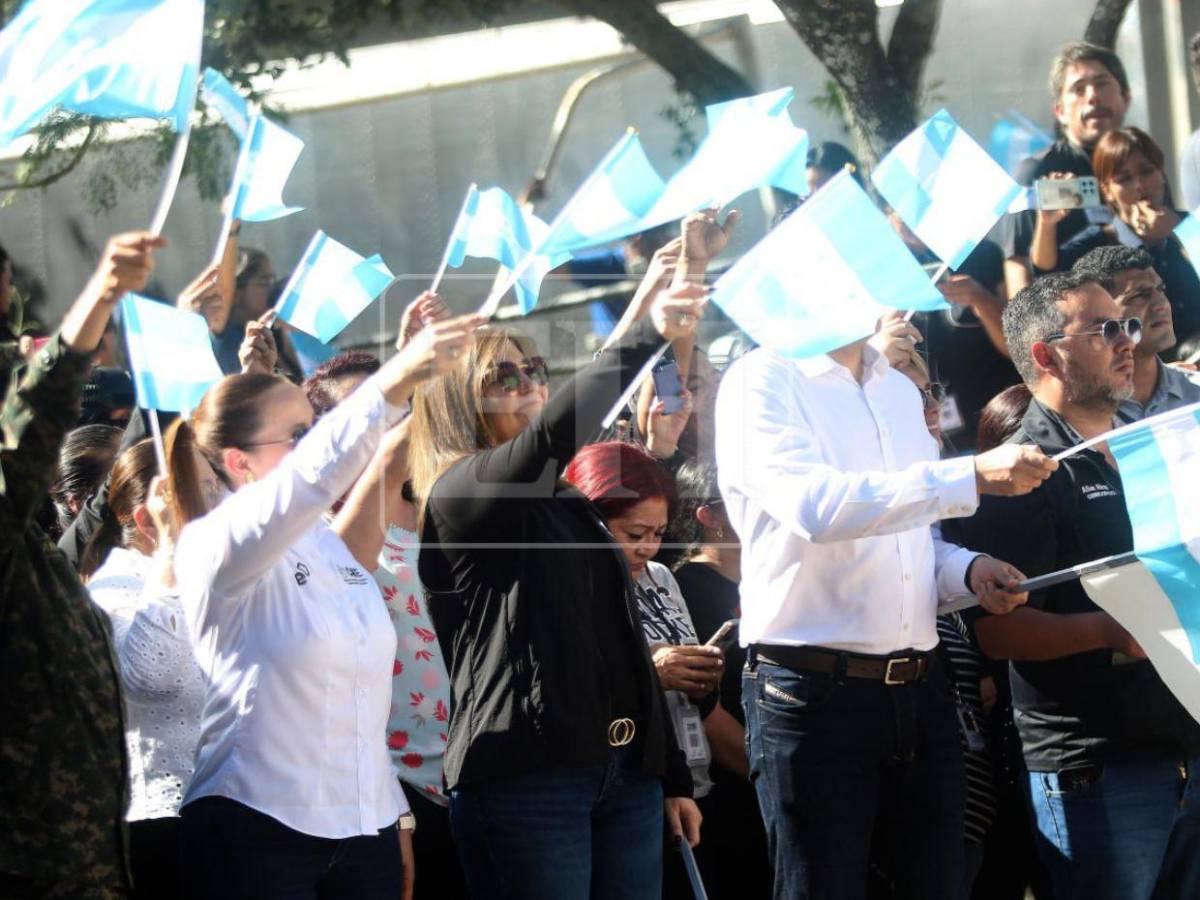 A tiempo y con GPS: así fue el despacho de material electoral