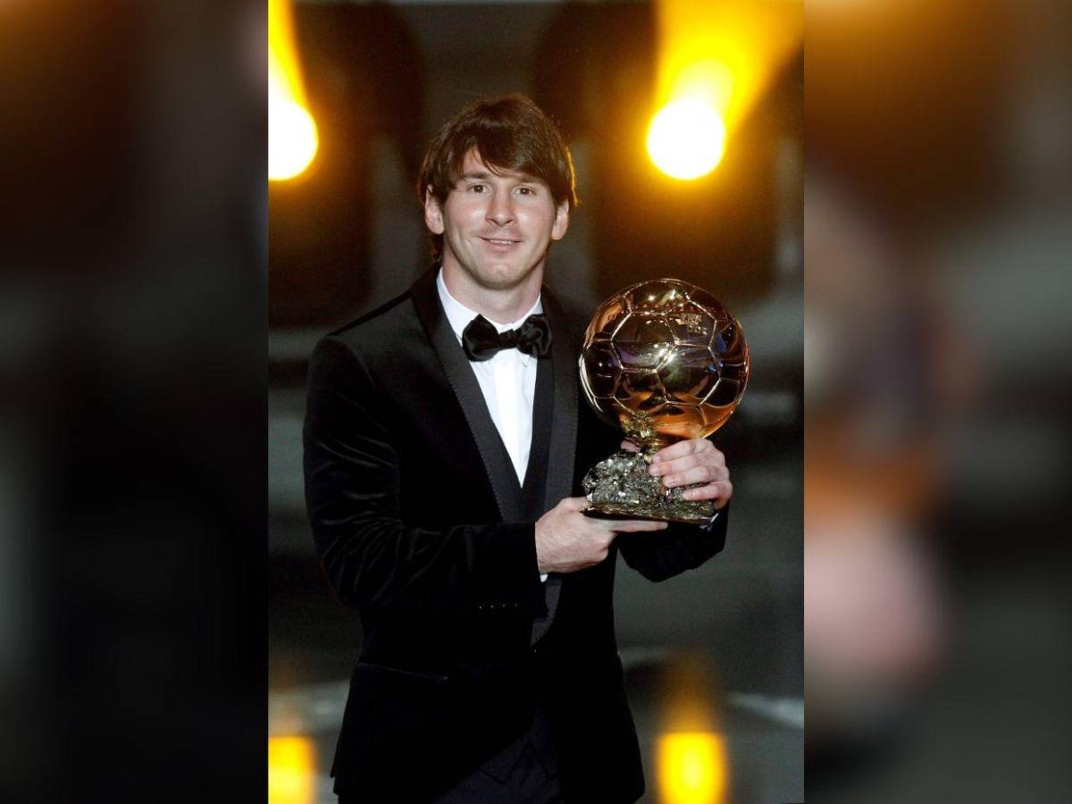 Messi vs CR9: ¿Cómo era el fútbol la última vez que España llegó a una final del Mundial?