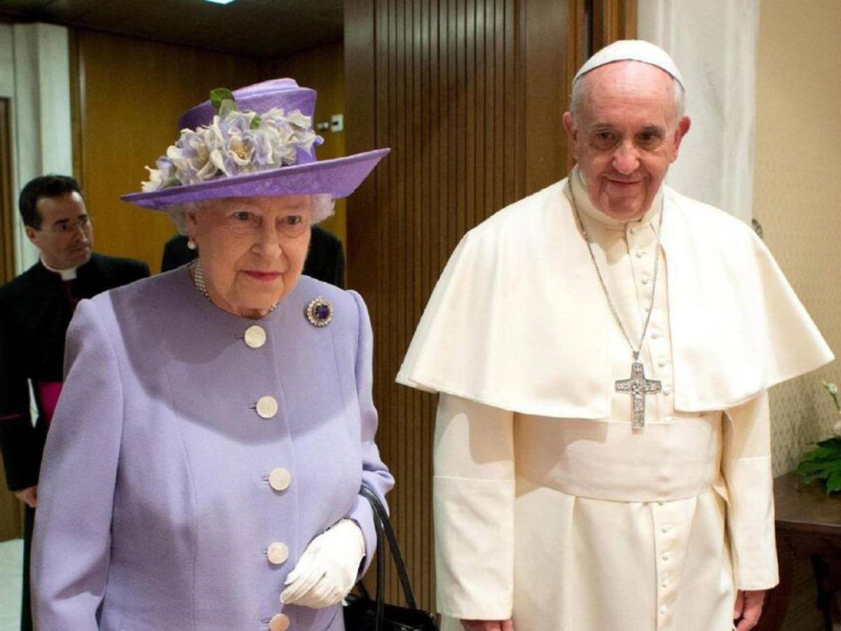 Artistas, reyes y deportistas: Los famosos que se reunieron con el papa Francisco Artistas, reyes y deportistas: Los famosos que se reunieron con el papa Francisco