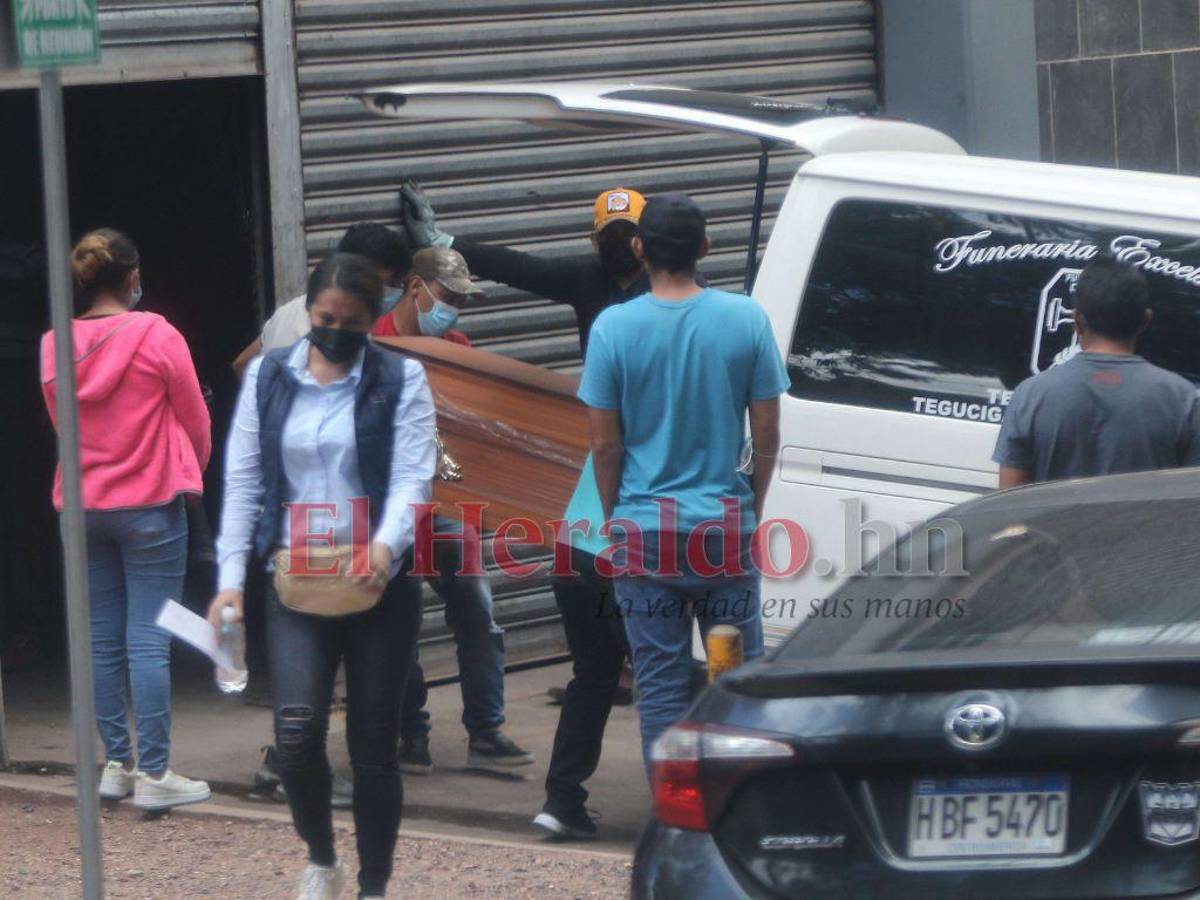 Policía tiene indicios del crimen de pareja en Siguatepeque