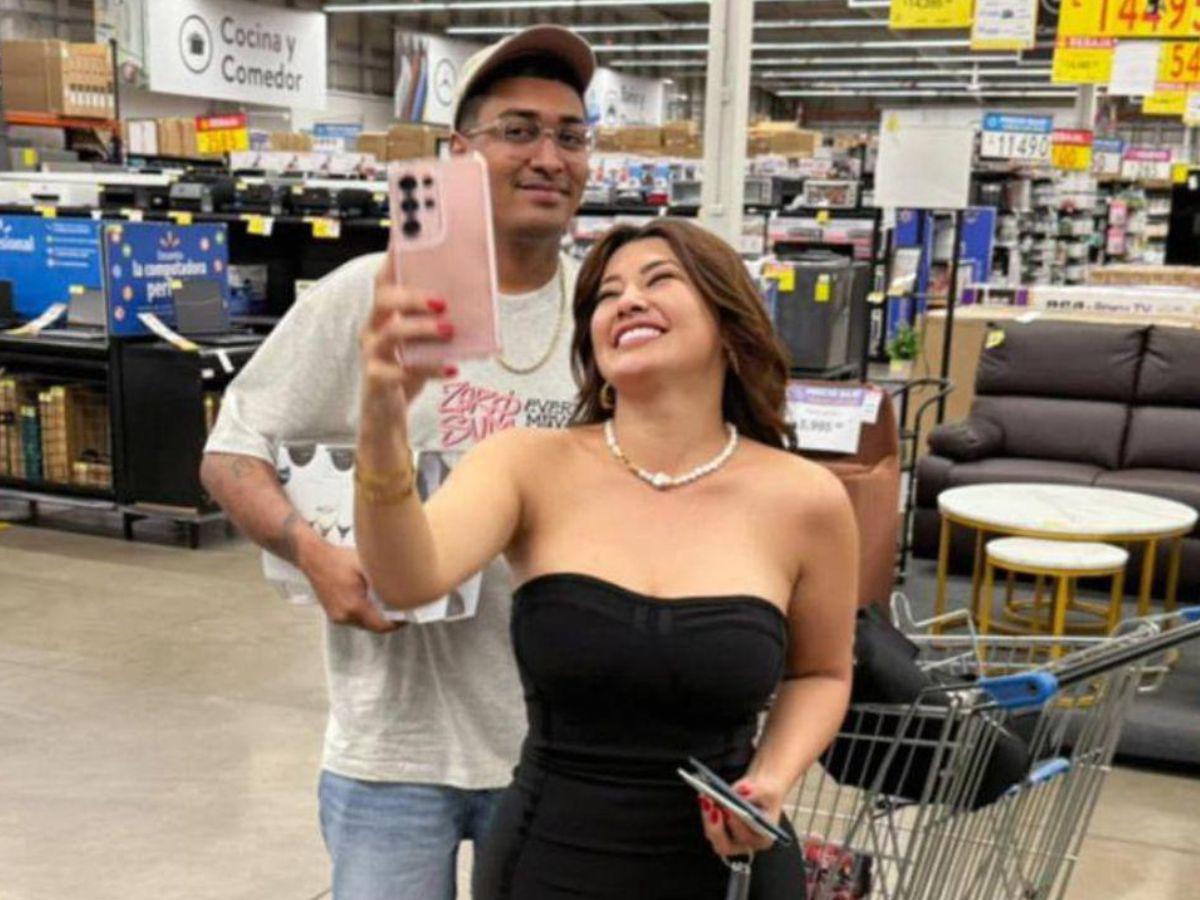 “La que no se está dando su lugar soy yo”: Milagro Flores pone en su lugar a Supremo