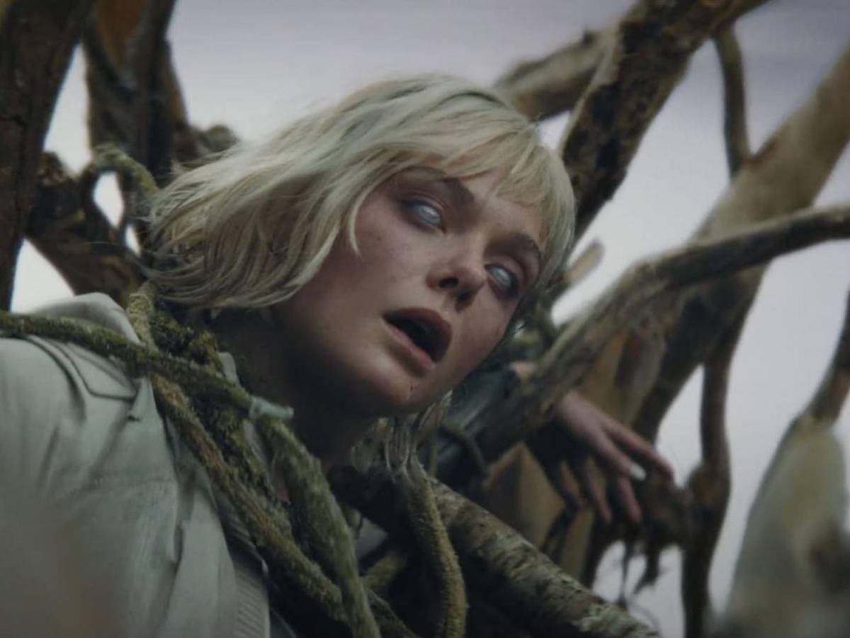 Elle Fanning creó una cuenta en Only Fans... pero no es lo que están pensando