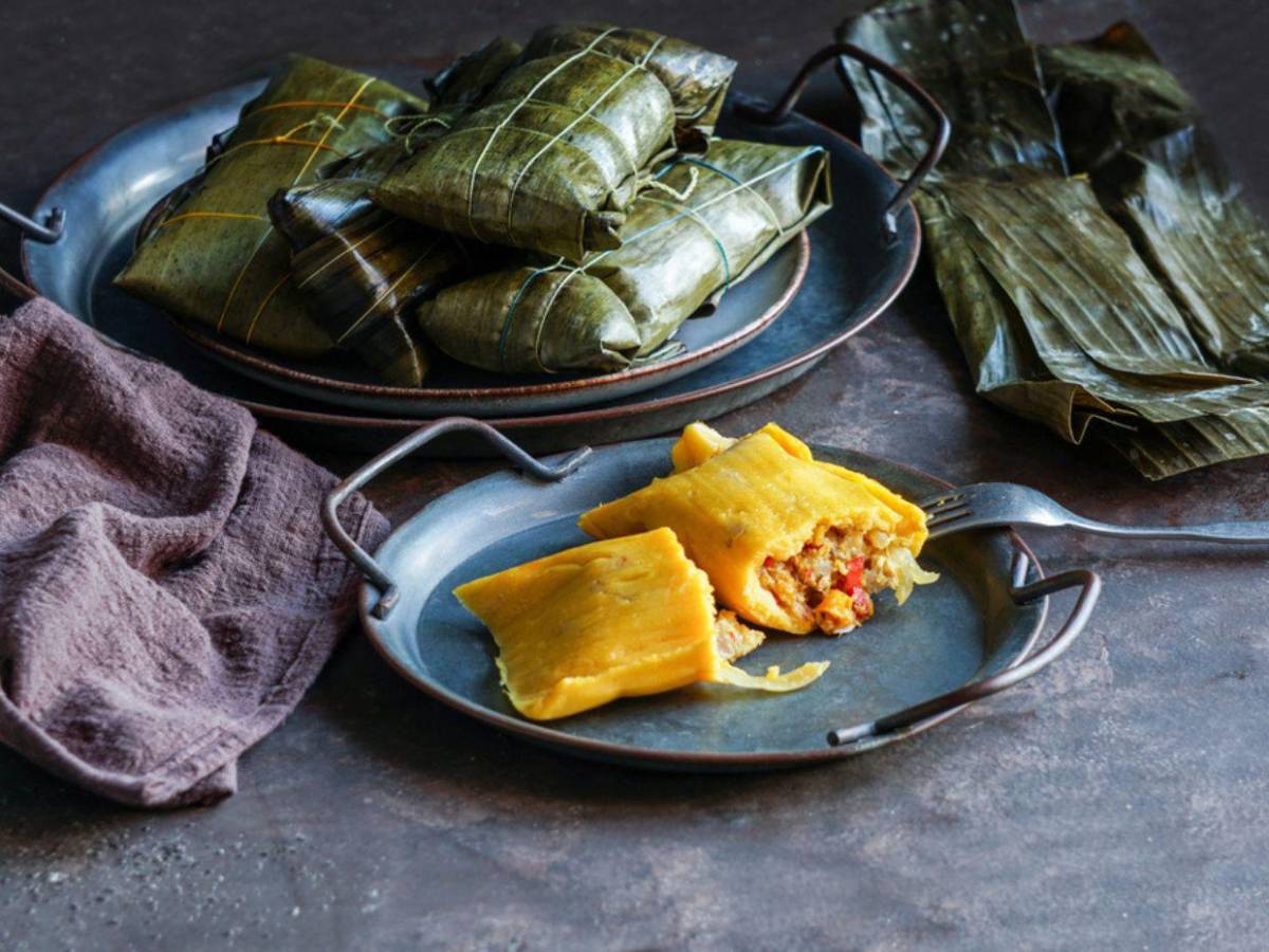 10 recetas tradicionales para Navidad que no pueden faltar en 2024 10 recetas tradicionales para Navidad que no pueden faltar en 2024