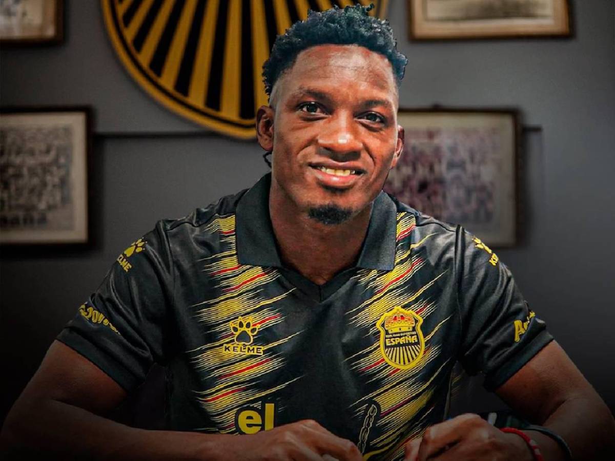 Fichajes: Olimpia con alta, Motagua en problemas, futuro de legionarios y Alexy Vega sorprende