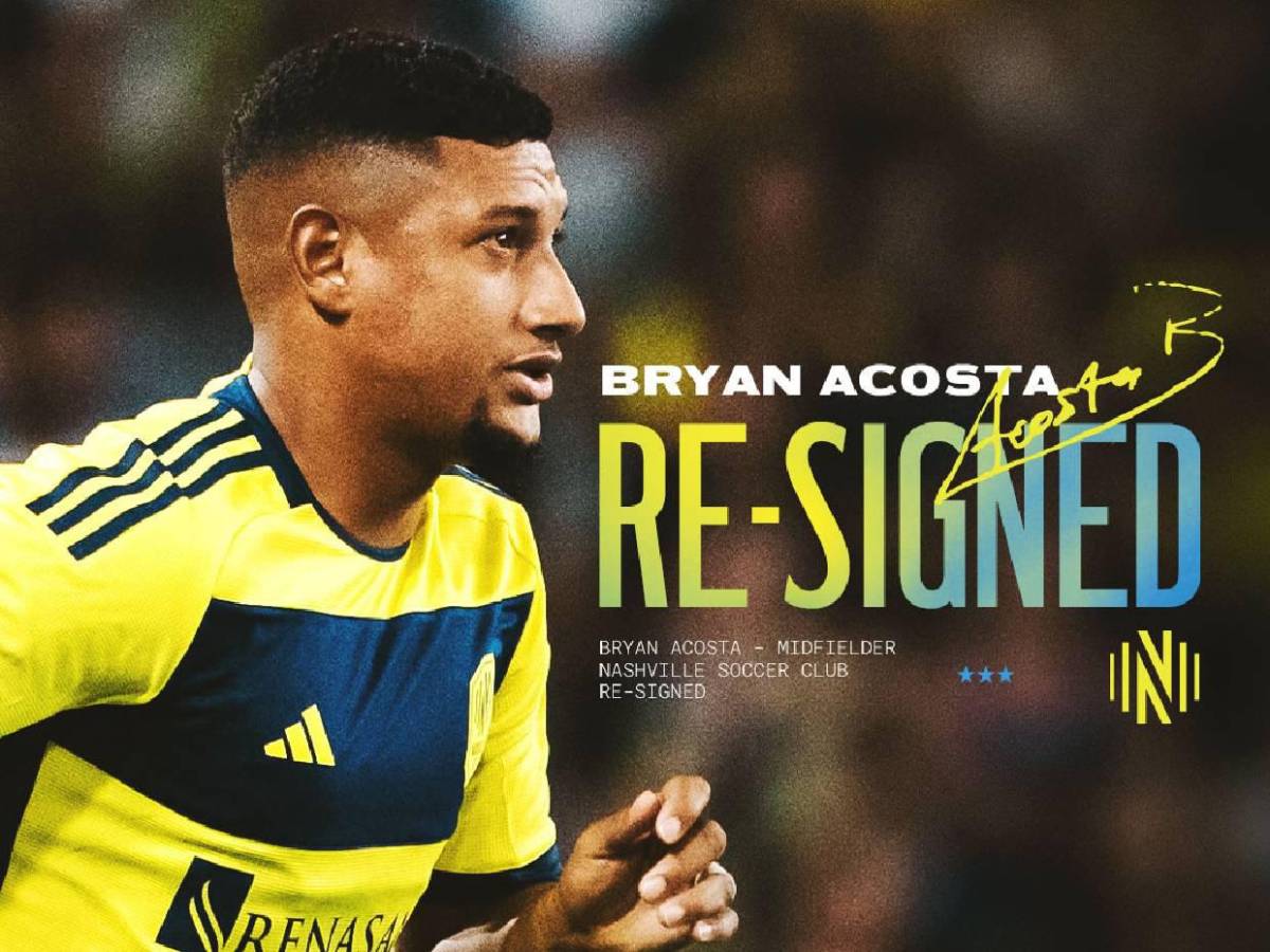 Fichajes: Nuevo DT en Olimpia, futuro de legionarios y un exMotagua regresa a Honduras