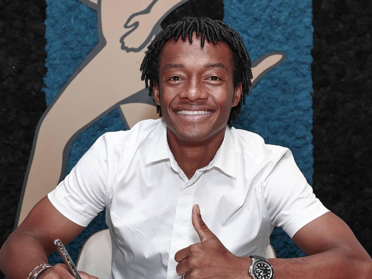 Solani Solano confiesa que es hermano de reconocido crack mundial: Fue subcampeón de Champions