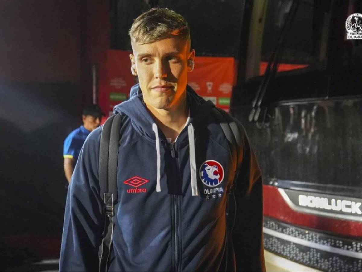 Fichajes: Motagua va por figura, Olimpia contactó extranjero y otro regresa; futuro de Rueda