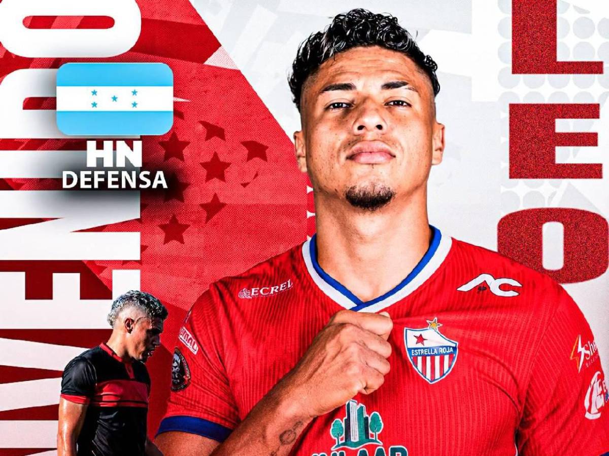 Fichajes Honduras: Baja de peso en Motagua, Rubilio se va de Marathón y bombazo en Olimpia