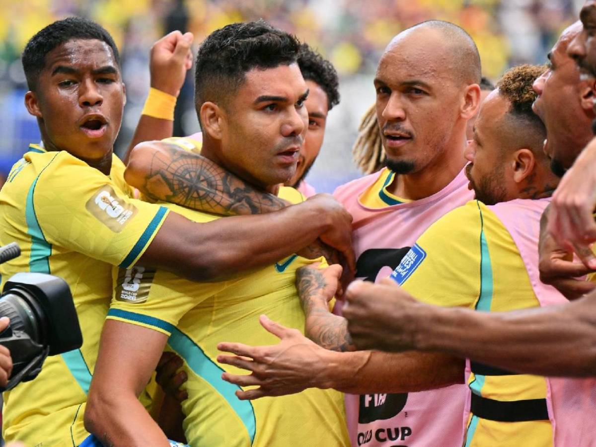 Brasil recibirá castigo de la FIFA tras eliminar a Japón: El grave problema en que se metieron