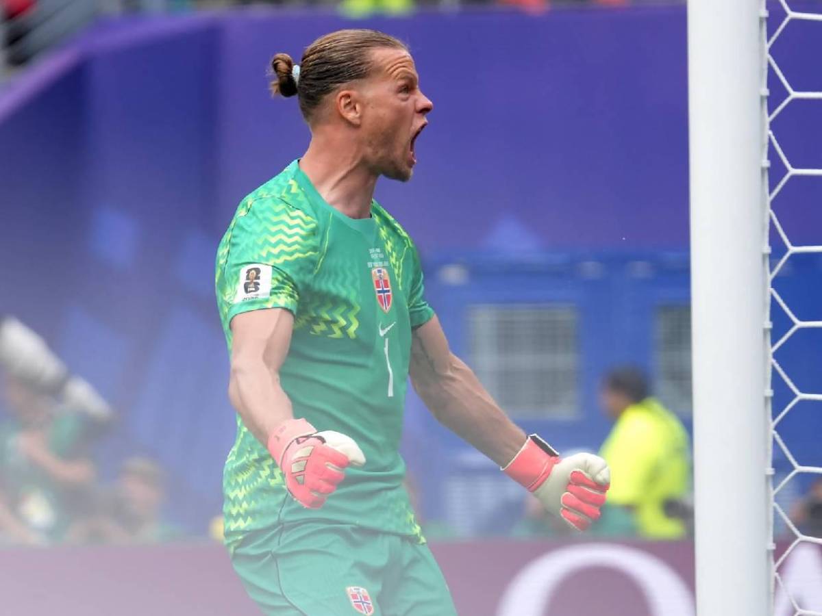 Vinicius tuvo miedo y Brasil fue eliminada del Mundial 2026; Haaland MVP y llanto de Neymar