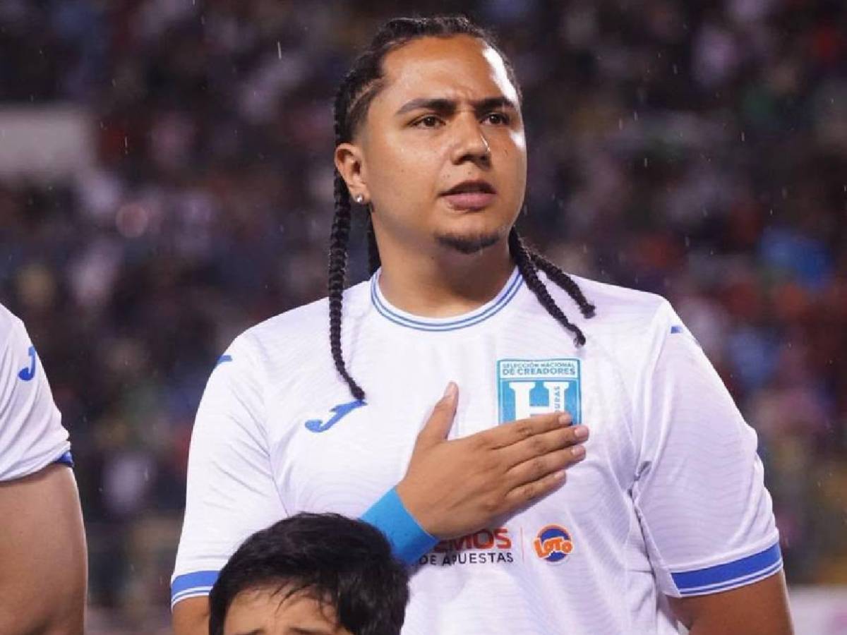 Se revela lo que pasó con el fichaje del tiktoker Davis Flow a Platense: Sorprende a todos