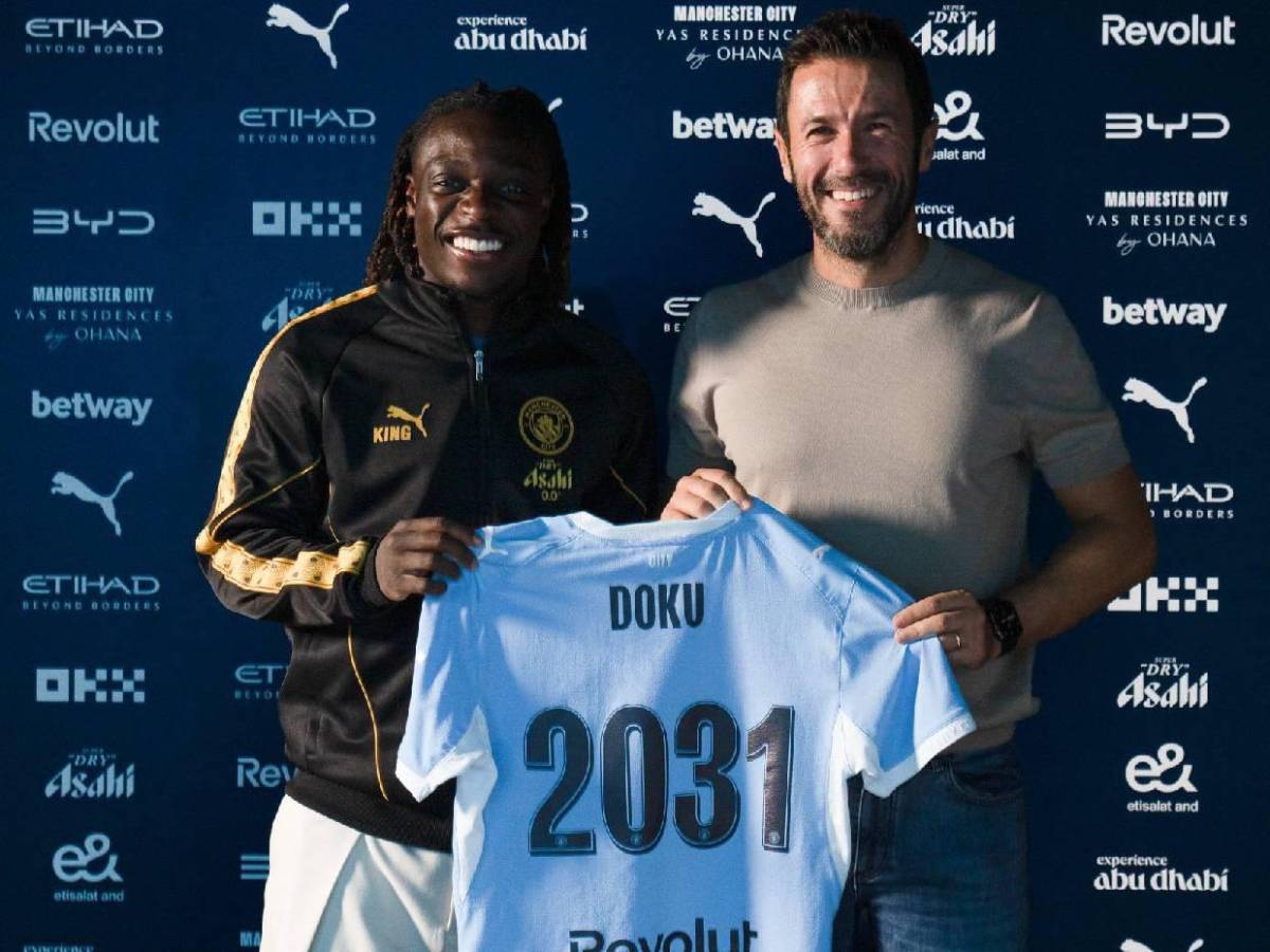 Fichajes: PSG paga millones por crack de Barcelona, Real Madrid cierra fila y futuro de Barcola