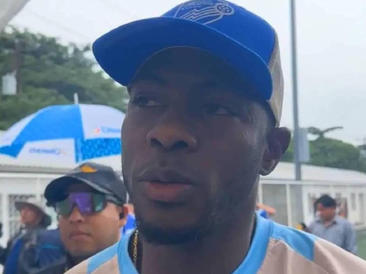 Sorprende con anuncio: La nueva vida del jugador hondureño Maynor Figueroa en Europa