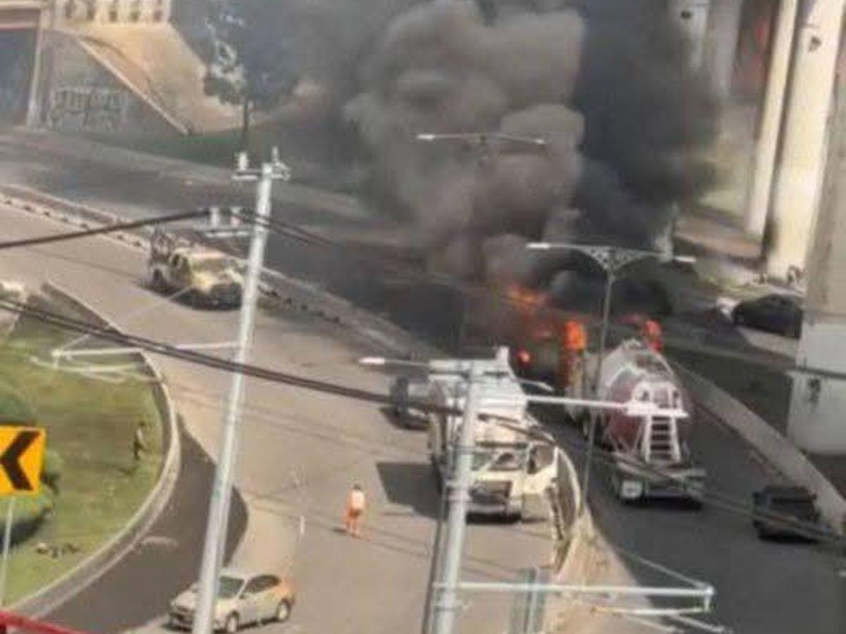 Abuela se quemó el 90% del cuerpo al salvar a su nieta en explosión en CDMX