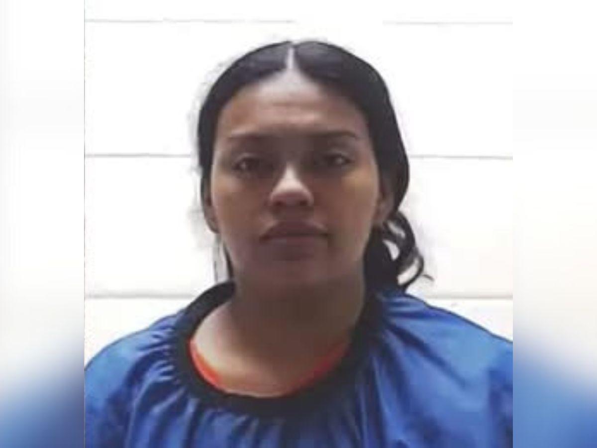 Arrestan a esposa de hondureño que mató dos hombres en bar de Texas