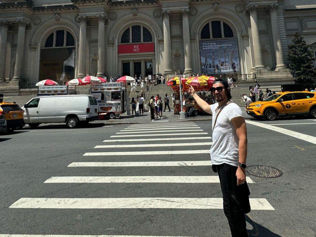 Los datos curiosos que no conocías de Beto Cuevas, ícono del rock latino