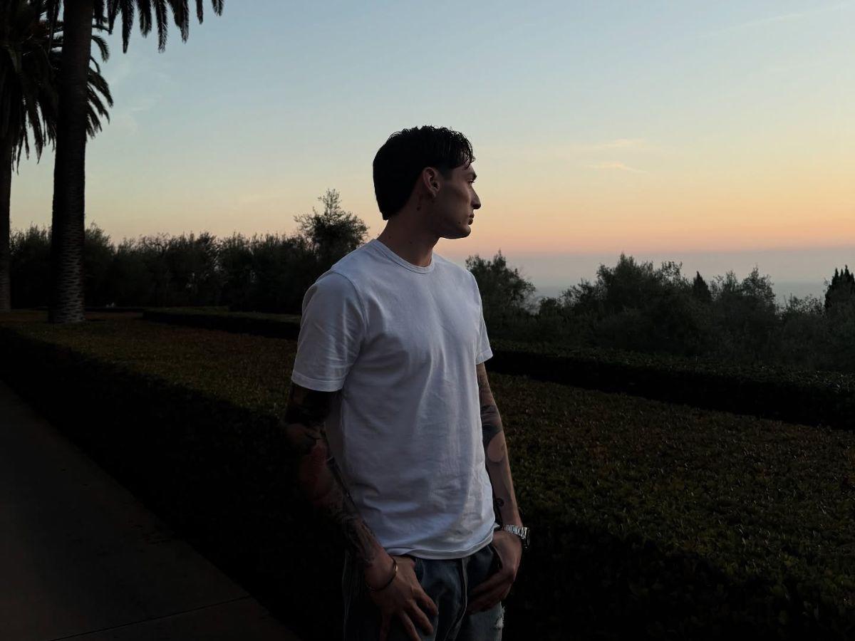 Peso Pluma hace historia: primer mexicano embajador de la Semana de la Moda de Nueva York