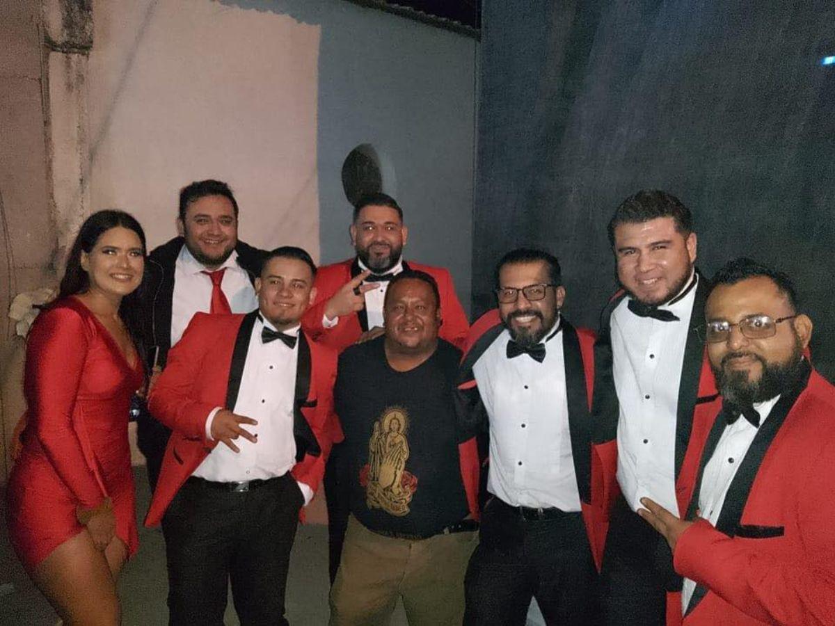 Carlos Gurrola, hombre que murió tras ingerir líquido desengrasante en México