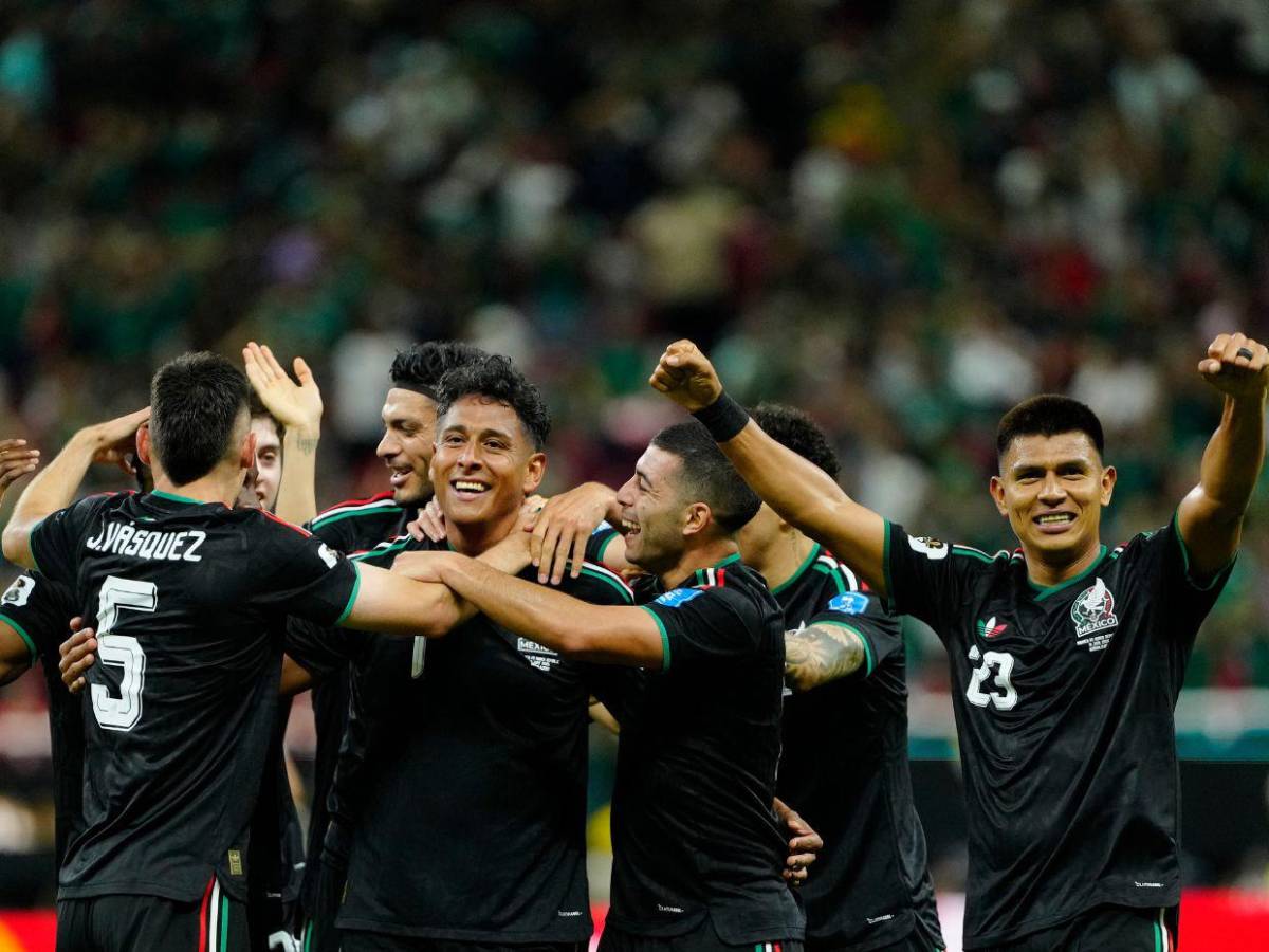¿Logrará México llegar a los Cuartos de Final del Mundial 2026?