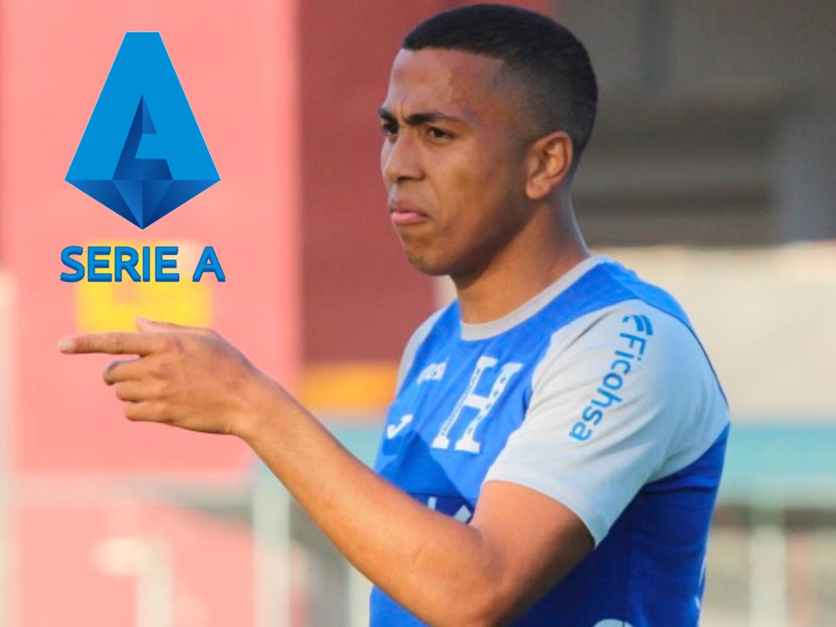 ¡Rigoberto Rivas vuelve a Italia! Es nuevo jugador del Empoli de la Serie A