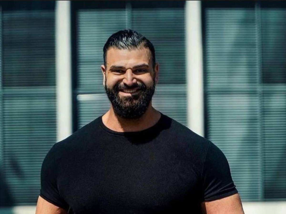 Fisicoculturista muere mientras realizaba rutina de entrenamiento