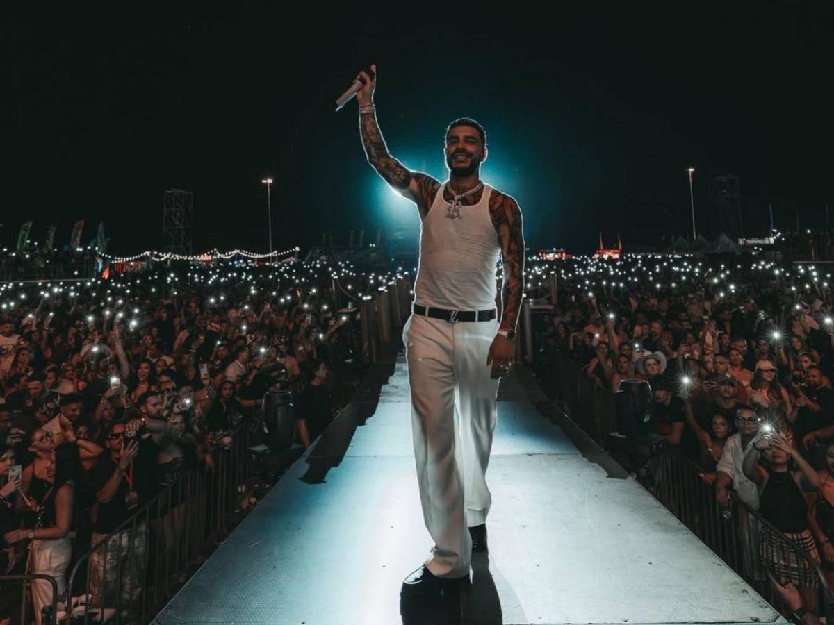 Party de Verano 2026: todo lo que debes saber antes del gran festival