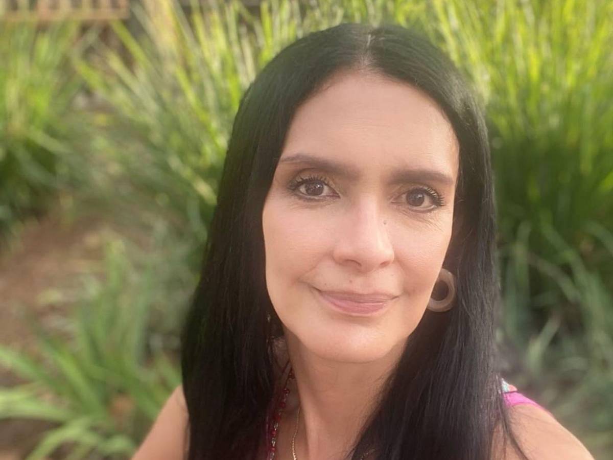 Actriz de Betty, la fea debuta en la música con el tema El pegote