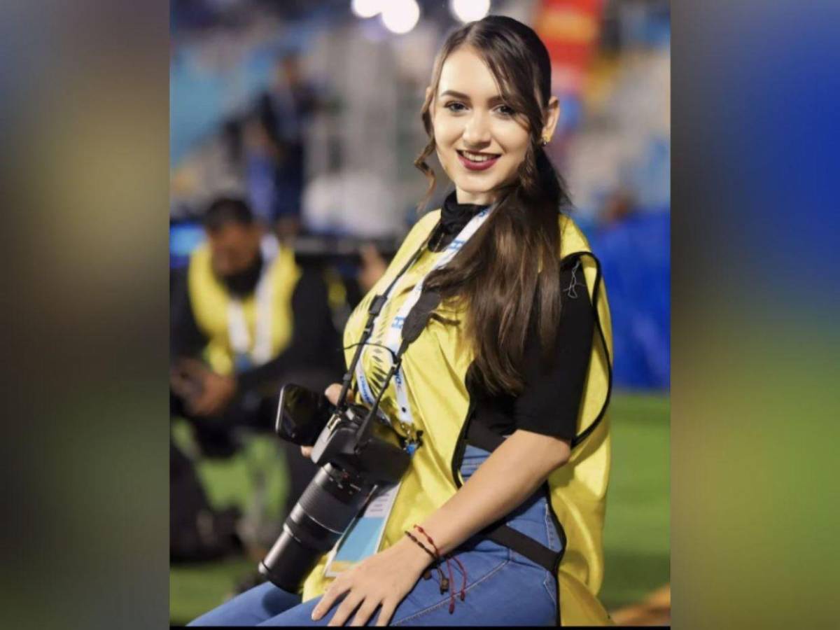 Talentosas y hermosas: La nueva generación de periodistas deportivas hondureñas Talentosas y hermosas: La nueva generación de periodistas deportivas hondureñas