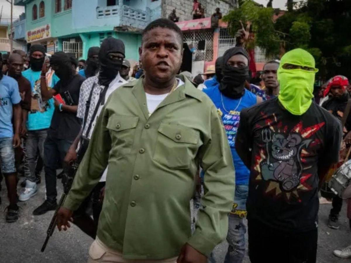 Pandilla 18 y MS-13: ¿Cuáles son los grupos criminales sancionados bajo el Escudo de las Américas?