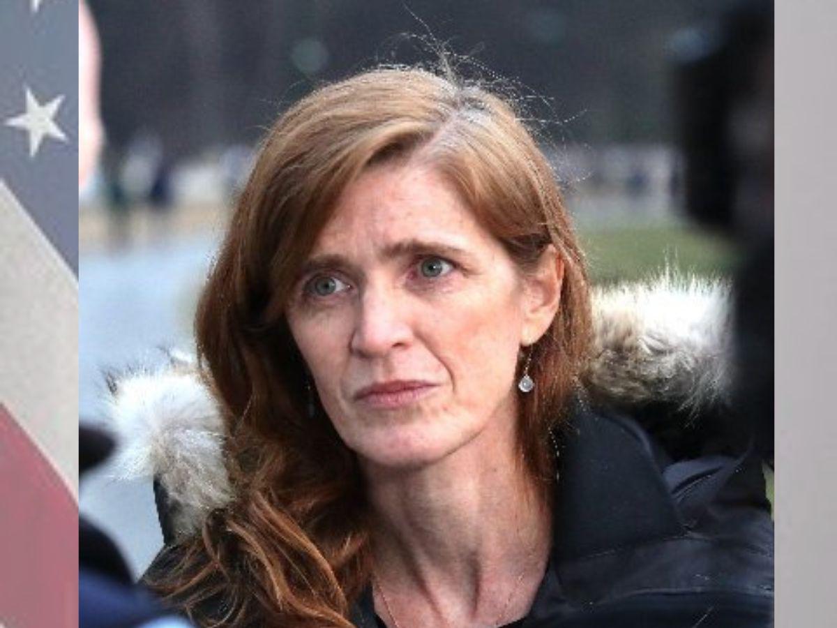 “Honduras merece un fiscal general calificado e independiente”: Samantha Power