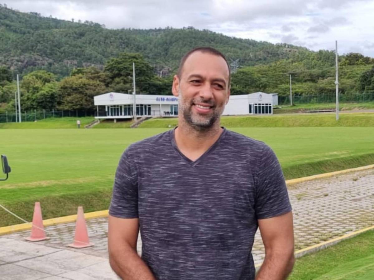 Estuvo a punto de morir por esta razón: La nueva vida del exjugador de Olimpia, Fabio de Souza