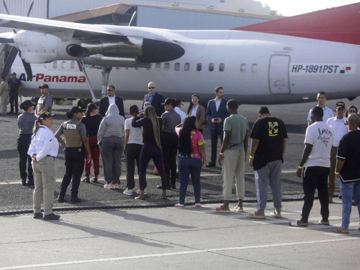 Jugador hondureño es deportado de Estados Unidos: Así fue su triste regreso a Honduras