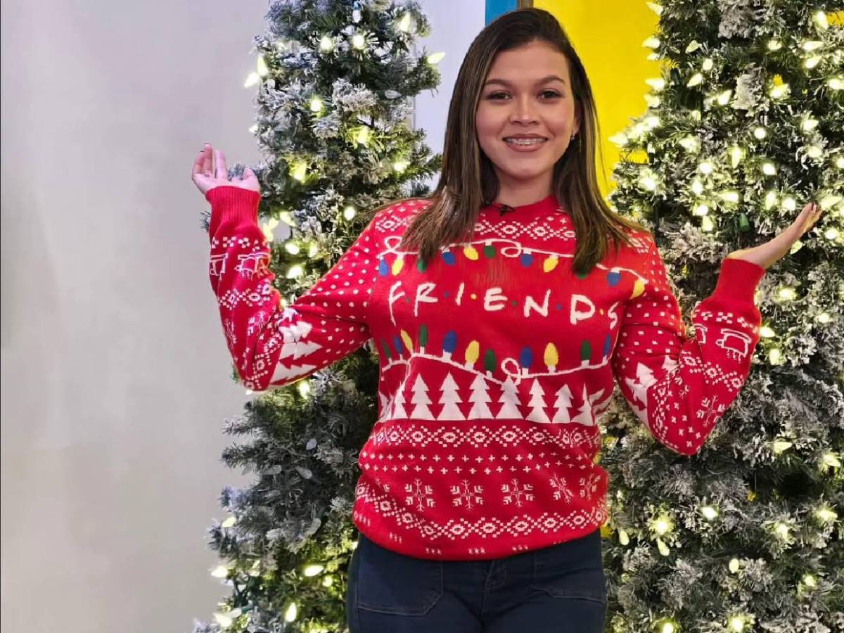 Periodista deportiva sorprende a pocos meses de haberse comprometido: No me quiero casar