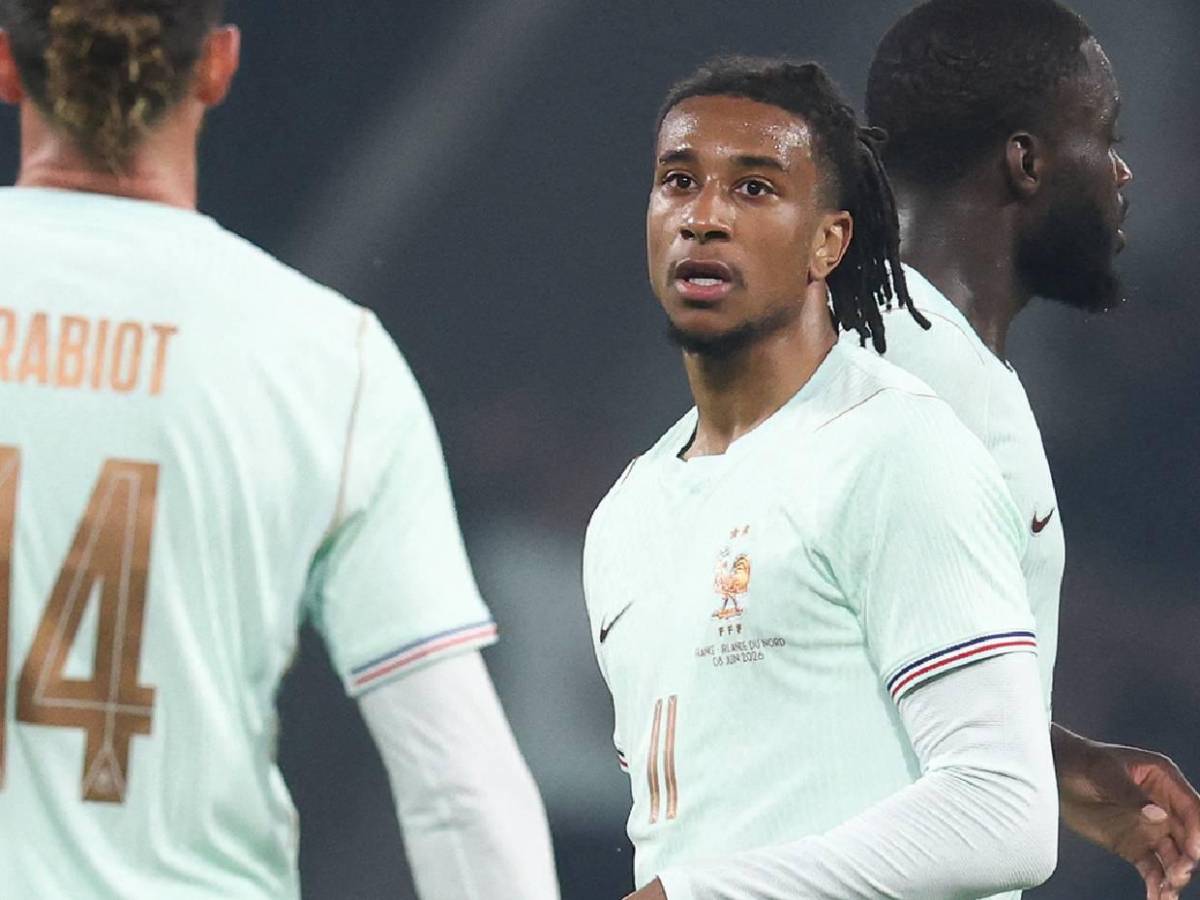 Fichajes: Nuevo DT en Real Madrid y pide jugador; Olise al PSG y Barcelona queda plantado
