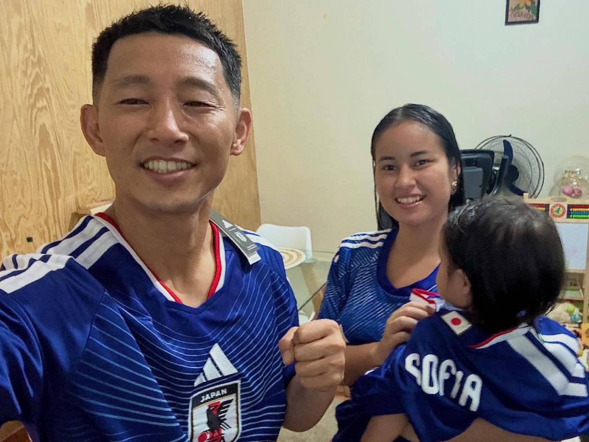 Mundial 2026: Shin Fujiyama sorprende, lindas chicas son sensación y Japón celebra ante Países Bajos