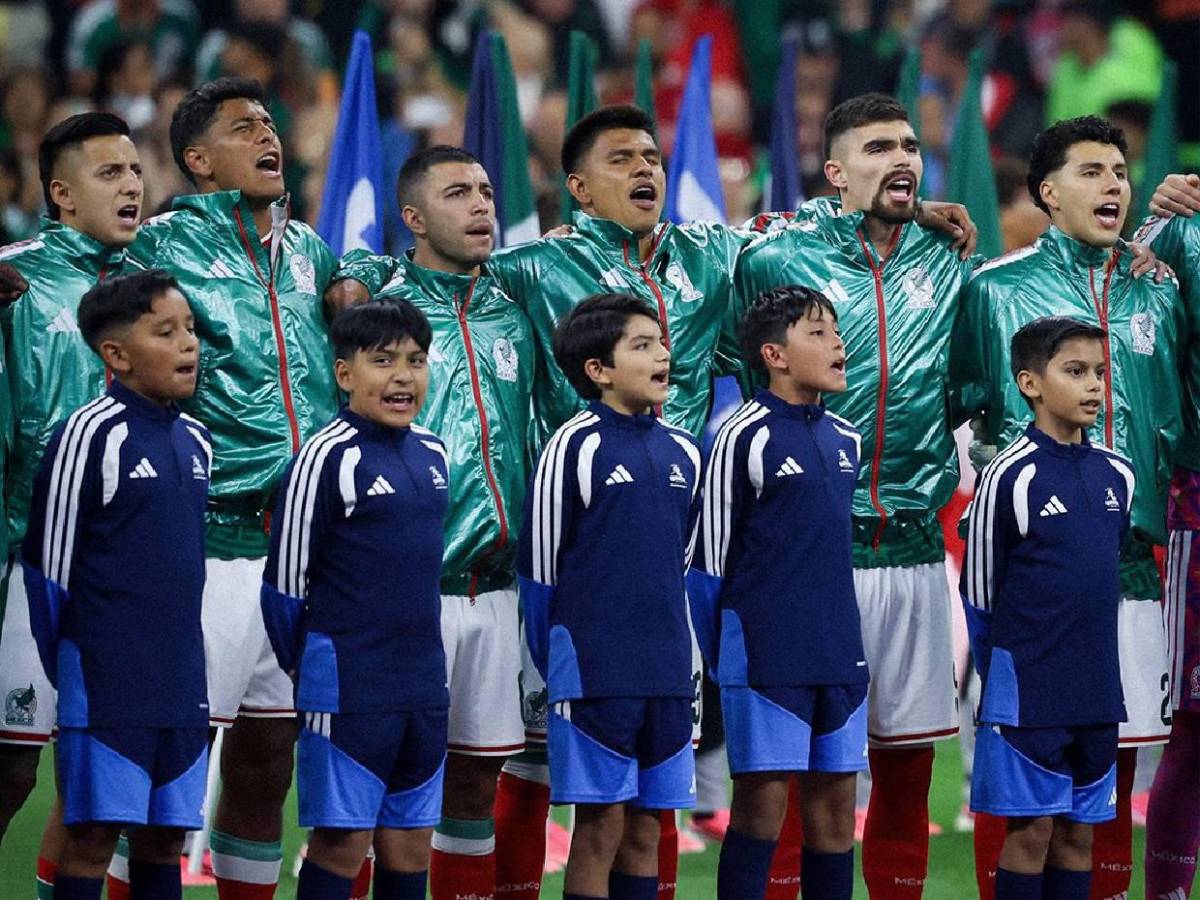Temblor en Concacaf: México se puede ir a Conmebol y revelan detalles de la operación