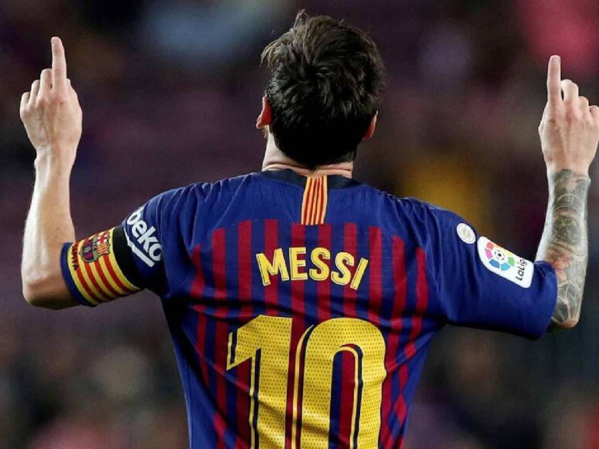 Revelan quién impidió el regreso de Messi al Barcelona: Un nombre que nadie esperaba