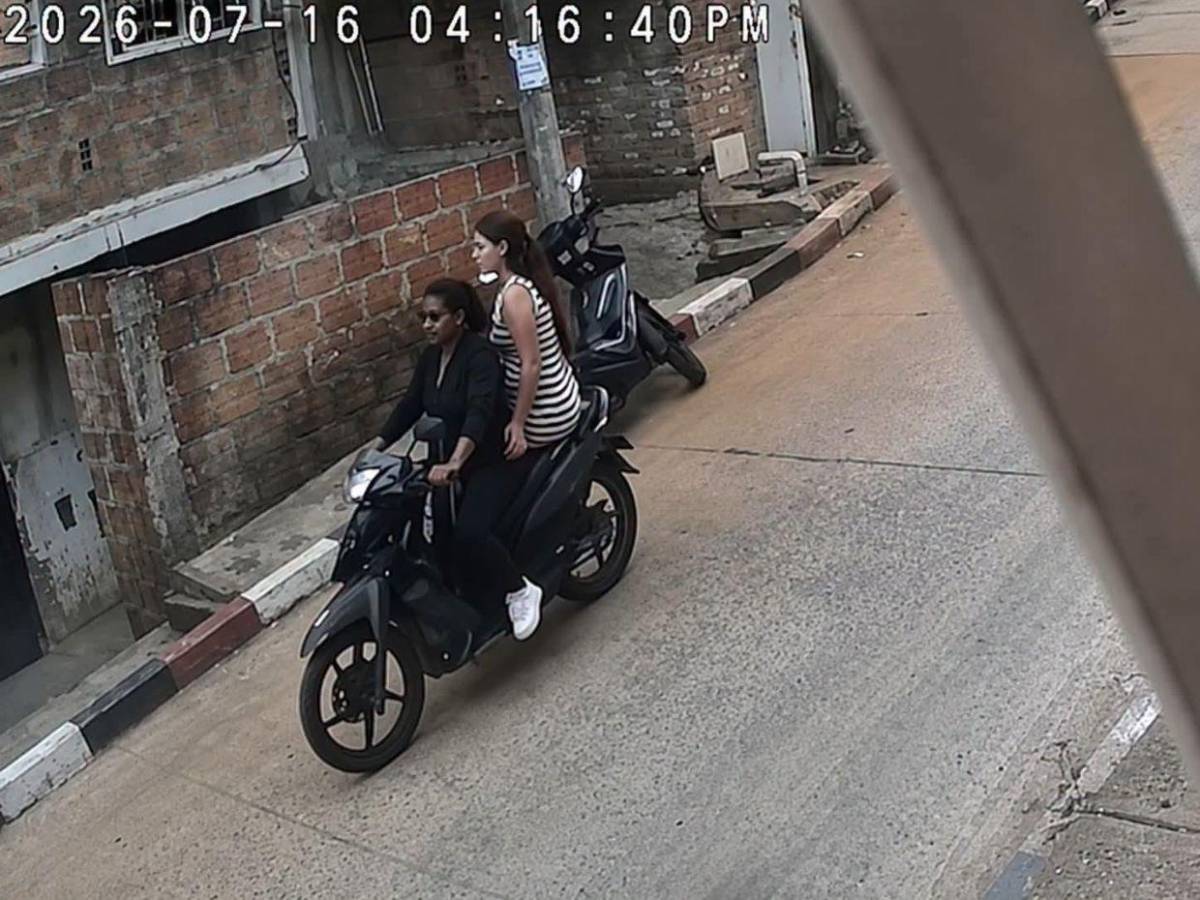 Engaño, planificación y un bebé robado: los detalles del caso María Camila Potosí